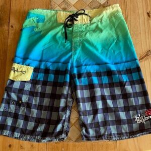 Billabong board shorts size 36🔥🔥